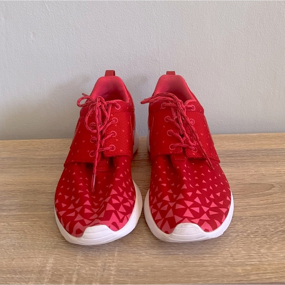 Nike Roshe Run GS - 5Y - Picture 2 of 8